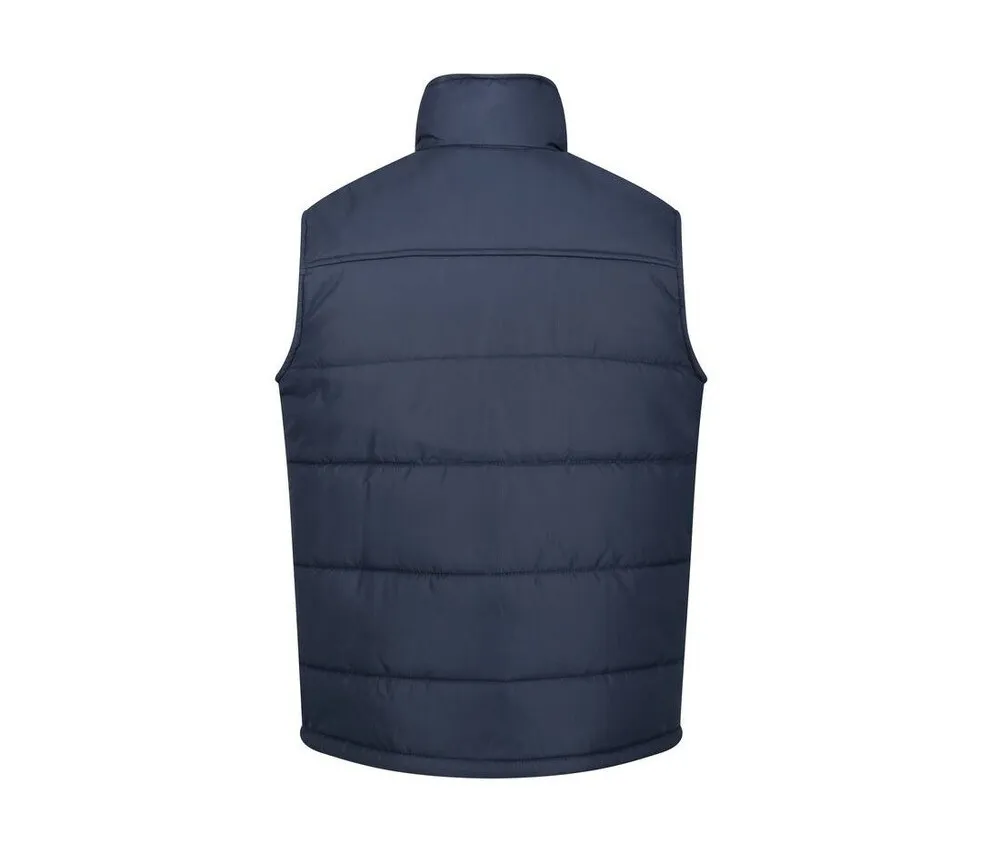 REGATTA RGA806 - Bodywarmer matelassé