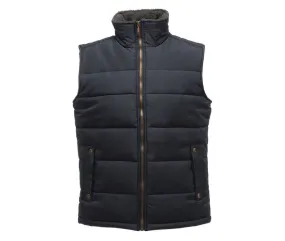 REGATTA RGA806 - Bodywarmer matelassé