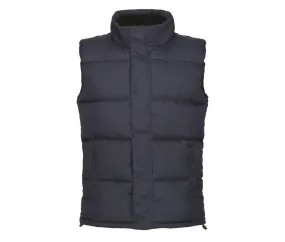 REGATTA RGA898 - Bodywarmer matelassé