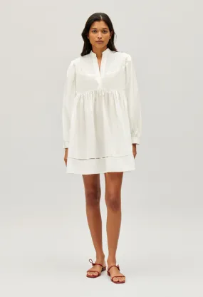 Robe col kimono | Claudie FR