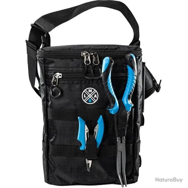 Sac Bandoulière LMAB Move Holster Bag