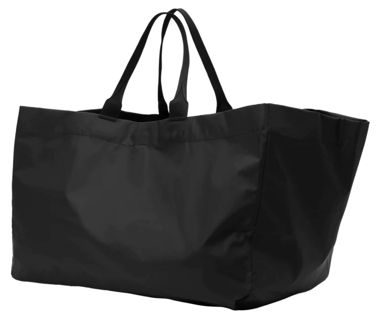 Sac Cabas Db The Somlos 80L Black Out