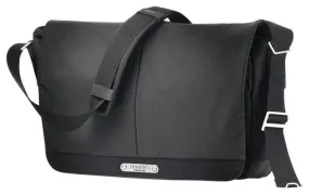 Sac en bandoulière Brooks noir 