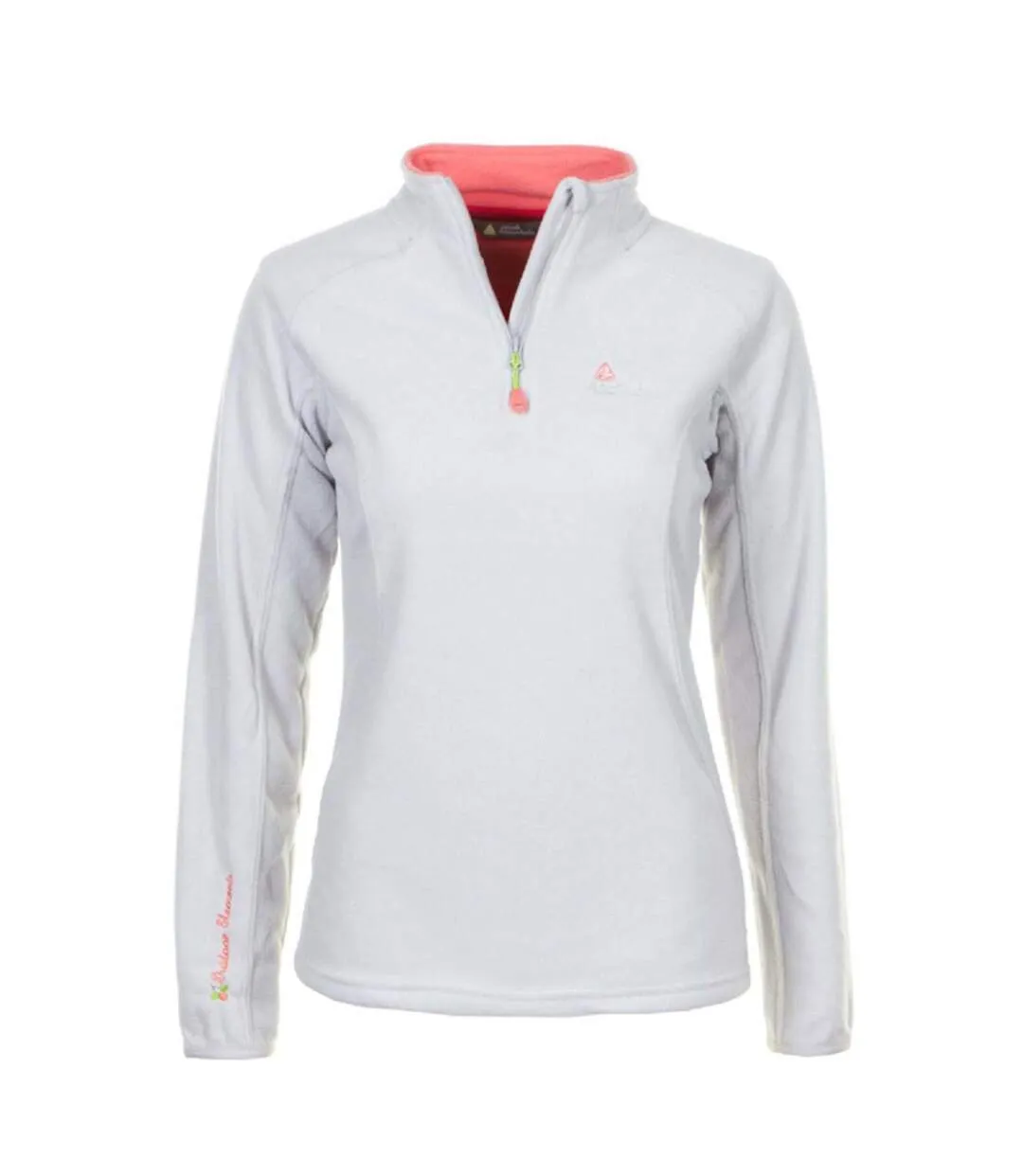 Sweat polaire femme ATILA