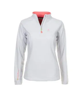 Sweat polaire femme ATILA