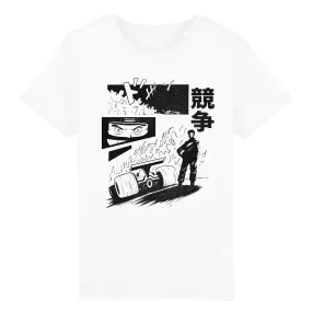 T-shirt enfant - Manga Race