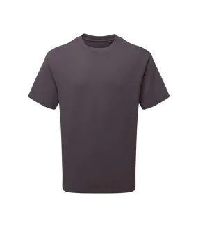 T-shirt homme anthracite Anthem