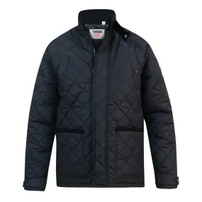 Veste matelassée Grande Taille pour homme du 3XL au 6XL